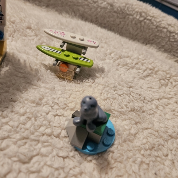 LAST CHANCE Friends lego set - Picture 2 of 7